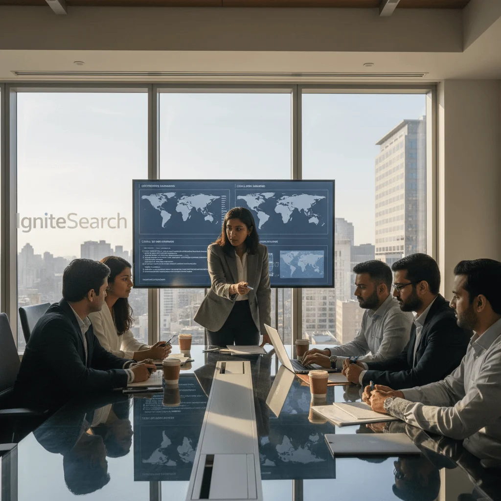 The Role of Search Intent in Predictable SEO Revenue 2 The Four Main Types of Search Intent