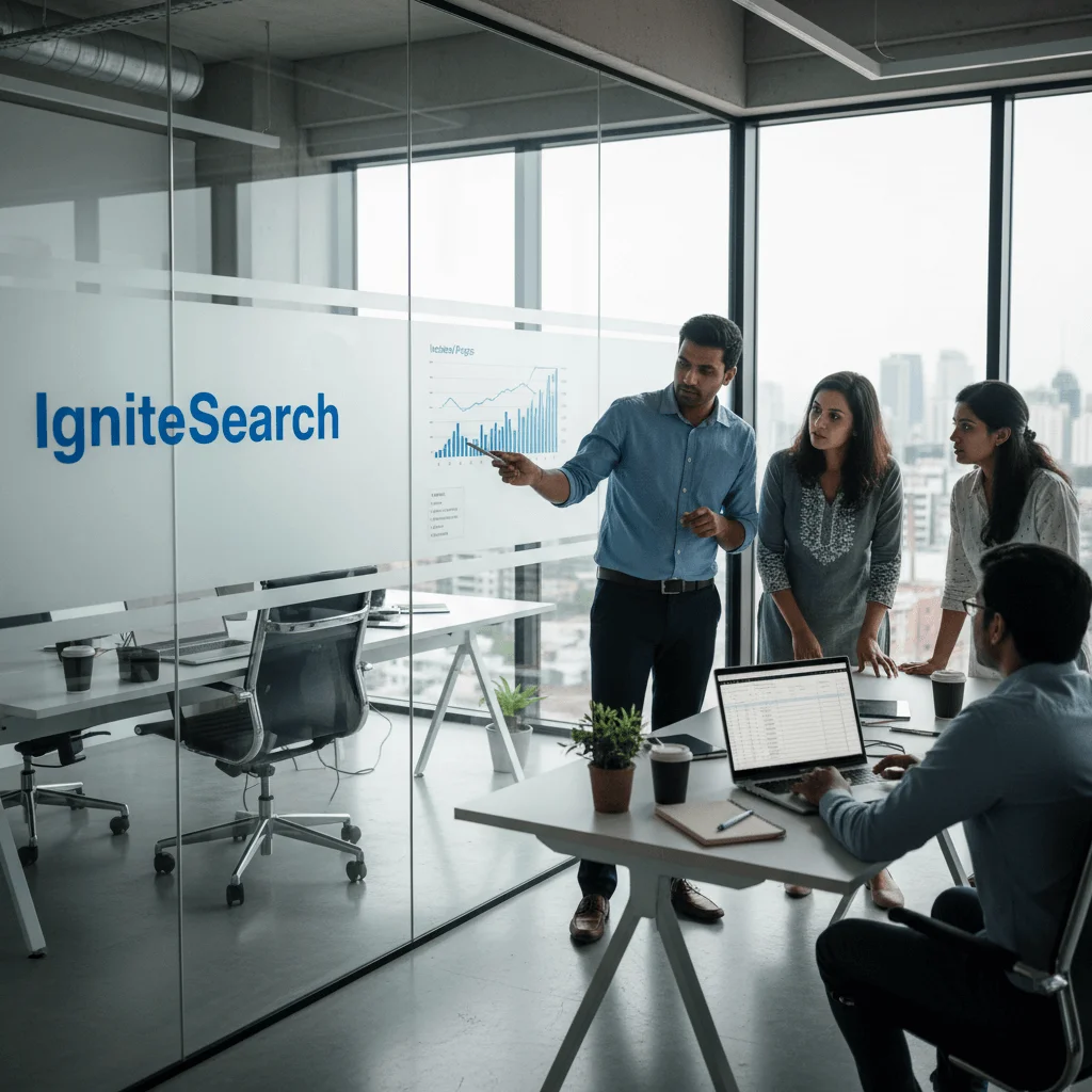 How Internal Linking Strategy Impacts SEO Conversions 2 Why Internal Links Matter for SEO: More Than Just Navigation