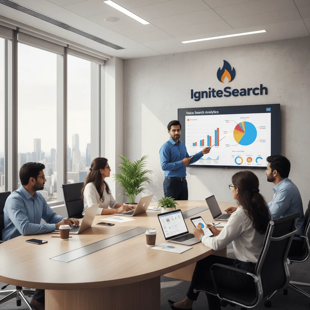 Why SEO Is Business Infrastructure, Not Just Marketing 4 Data-Driven Decisions: SEO as a Strategic Asset