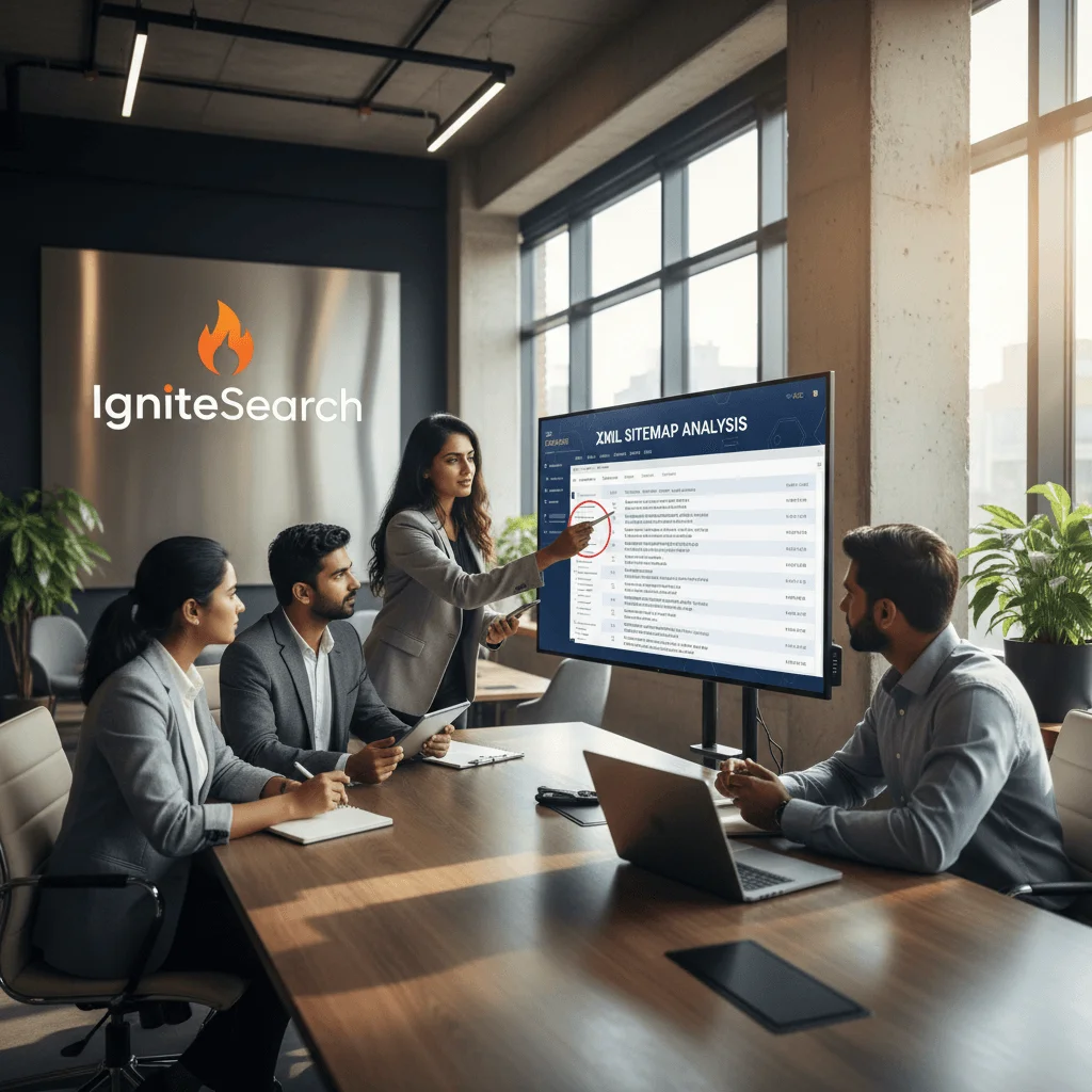 From Index Bloat to Efficiency: Streamlining Site Architecture for Maximum Impact 4 Optimizing Internal Linking: Building Strong Connections