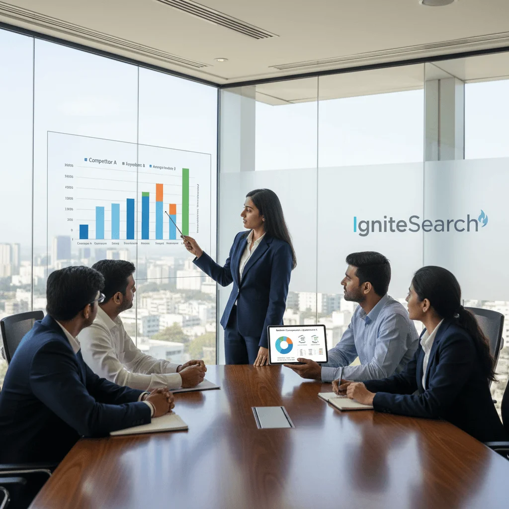 How Internal Linking Strategy Impacts SEO Conversions 4 The Impact of Internal Linking on Conversion Rates: A Hidden Booster