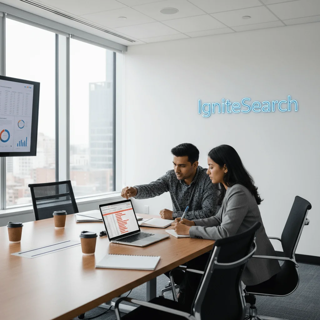 Server Response Times and Their Hidden Effect on Search Rankings 5 Optimizing Server Response Times: Best Practices Unveiled