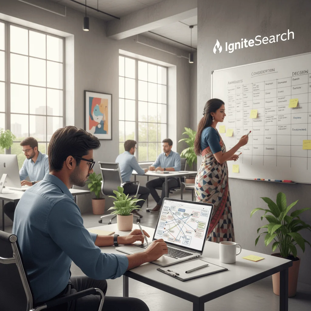 Using Search Trend Analysis to Anticipate Shifts in Buyer Behavior 6 The Future of Search: Adapting to New Consumer Behaviors