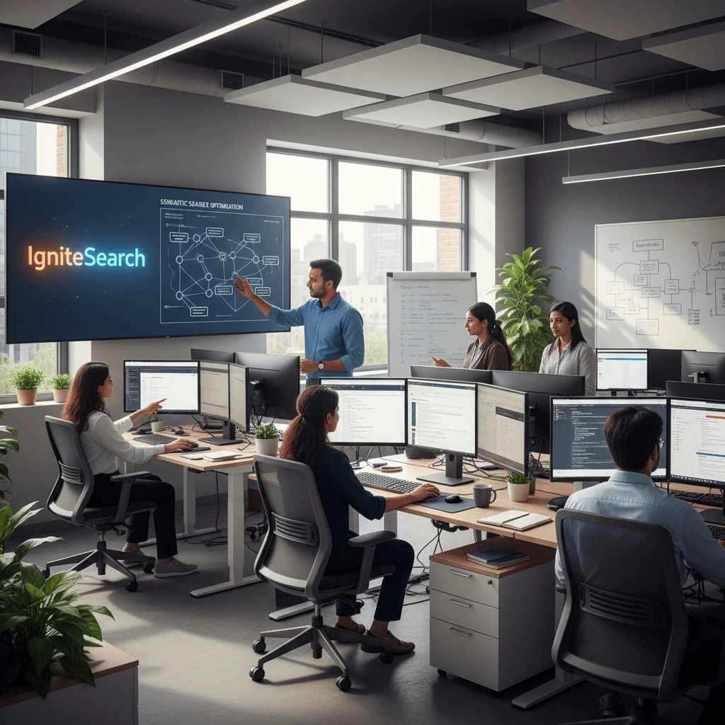 From Index Bloat to Efficiency: Streamlining Site Architecture for Maximum Impact 5 Mobile Friendliness and Its Role in Efficient Indexing