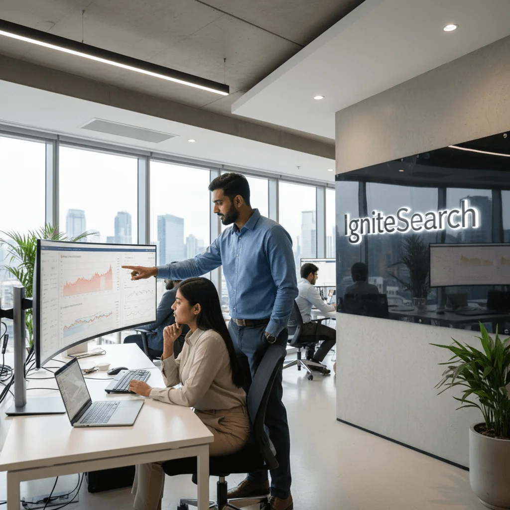 The Correlation Between Brand Search Growth and Market Share 7 Conclusion: Why Brand Search Growth is a Game-Changer