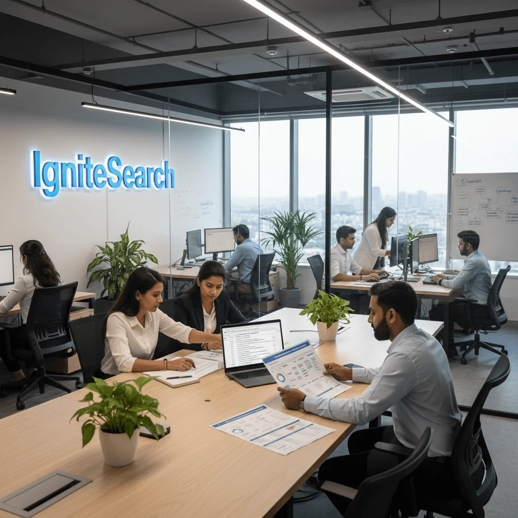 Using Search Trend Analysis to Anticipate Shifts in Buyer Behavior 3 Transforming Data into Action: Crafting Buyer Personas