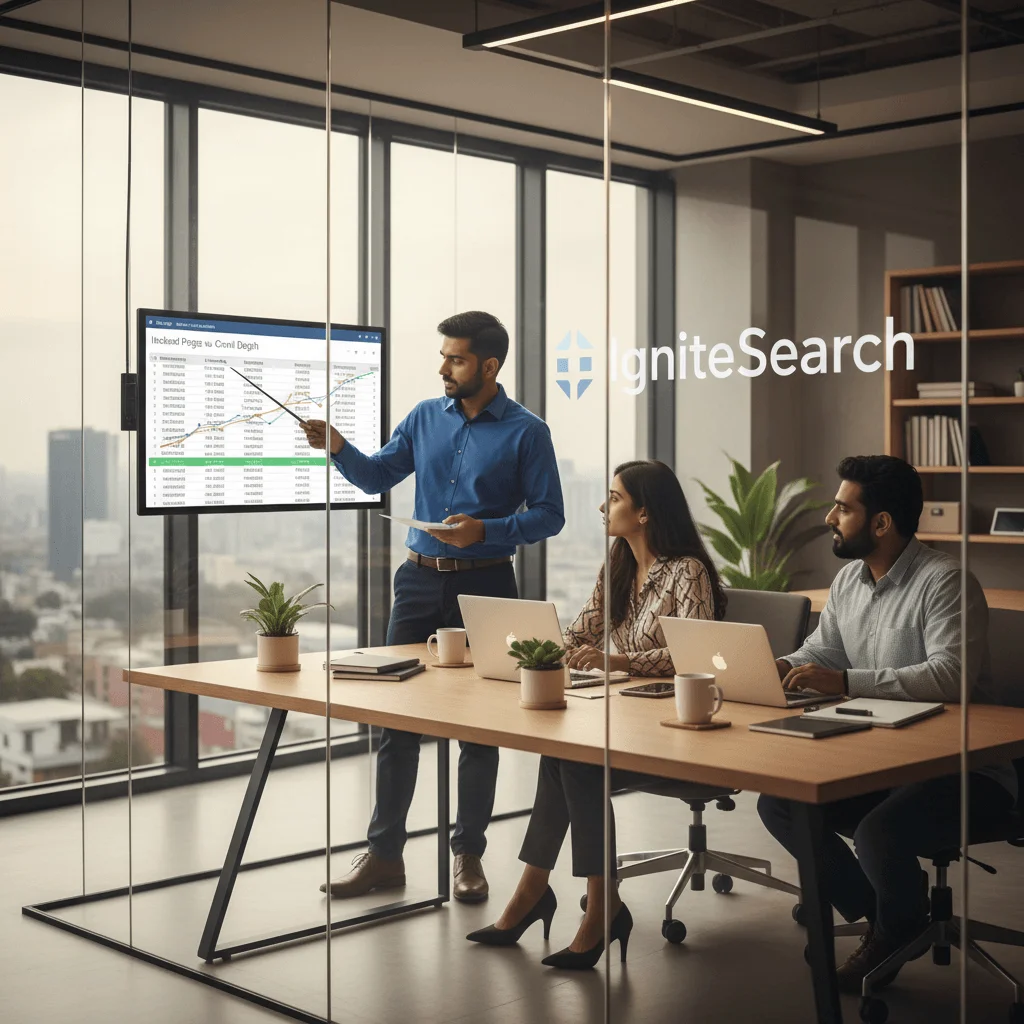 The Real Cost of Poor Hosting: How Infrastructure Impacts SEO Performance 1 Understanding the Crucial Role of Hosting in SEO Performance