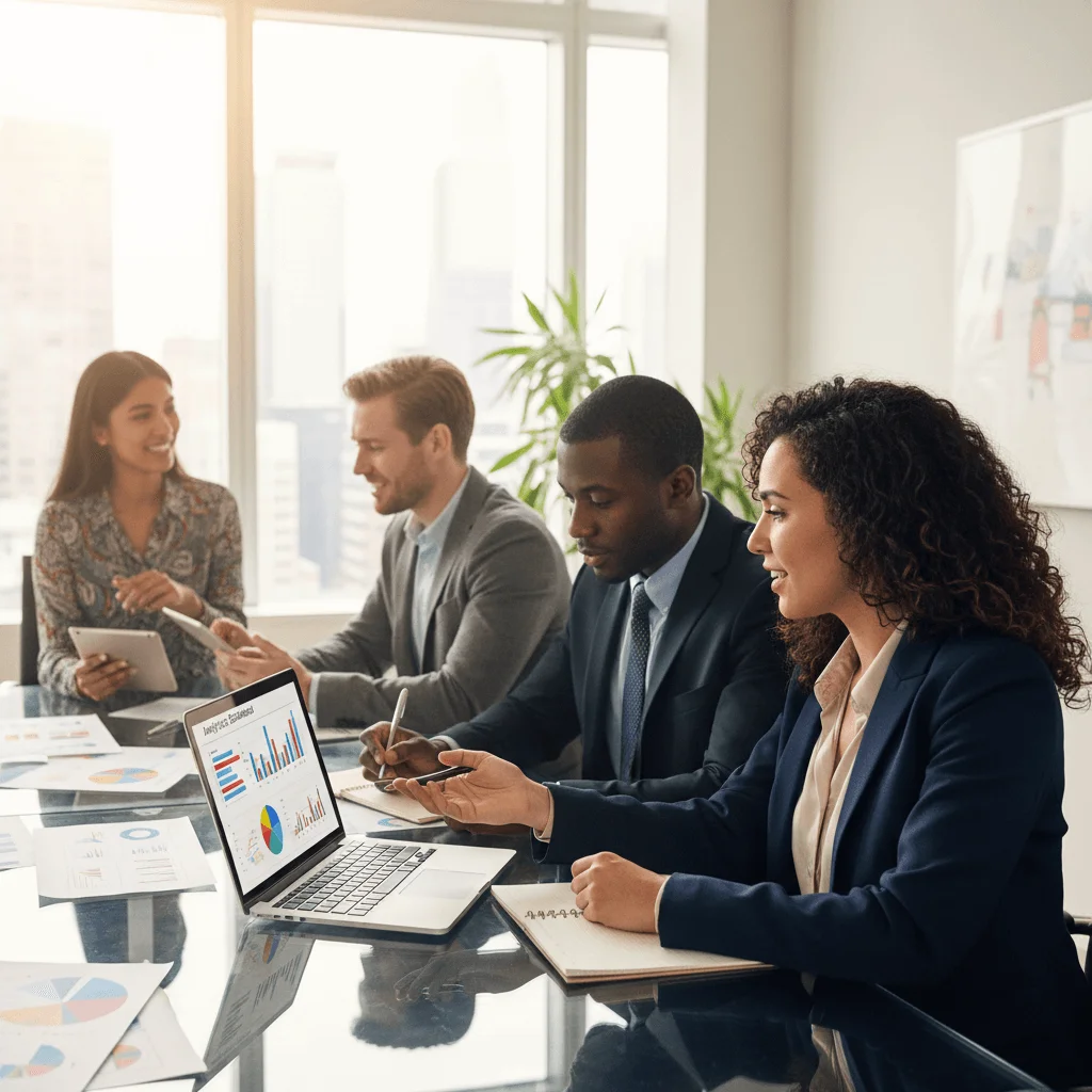 Reverse-Engineering Competitor SEO Weaknesses for Market Dominance 5 Link Profile Analysis: Finding Weak Spots in Competitor Strategies