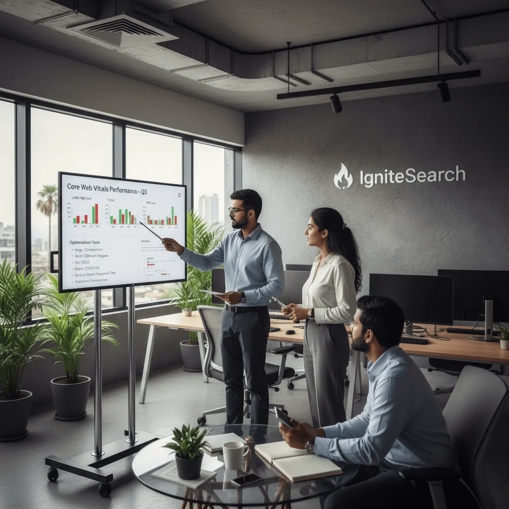 SEO as a Competitive Moat: Building Defensible Traffic Your Rivals Can’t Replicate 6 Monitoring Competitors and Adapting Your Strategy