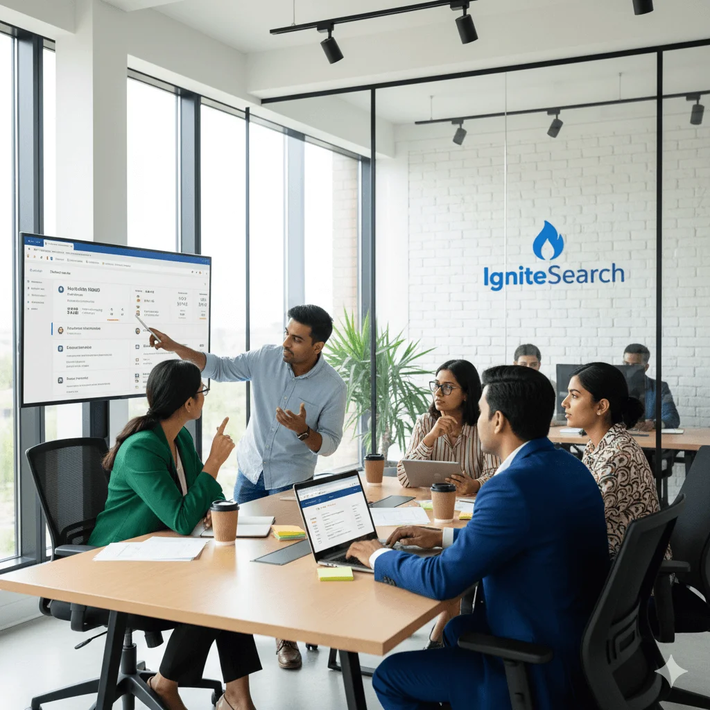 Structured Data Mastery: Doubling SERP Visibility with Rich Snippets 4 Implementing Structured Data: Your Step-by-Step Guide