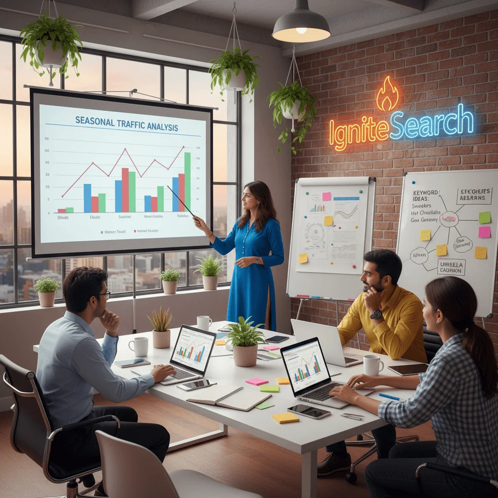 Internal Linking Mastery: Directing Authority Where It Drives Revenue 3 Strategic Approaches to Internal Linking