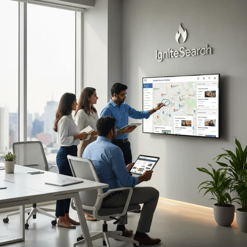 Turning Customer Data Into Location-Specific Keyword Insights 5 Creating Location-Specific Content Strategies