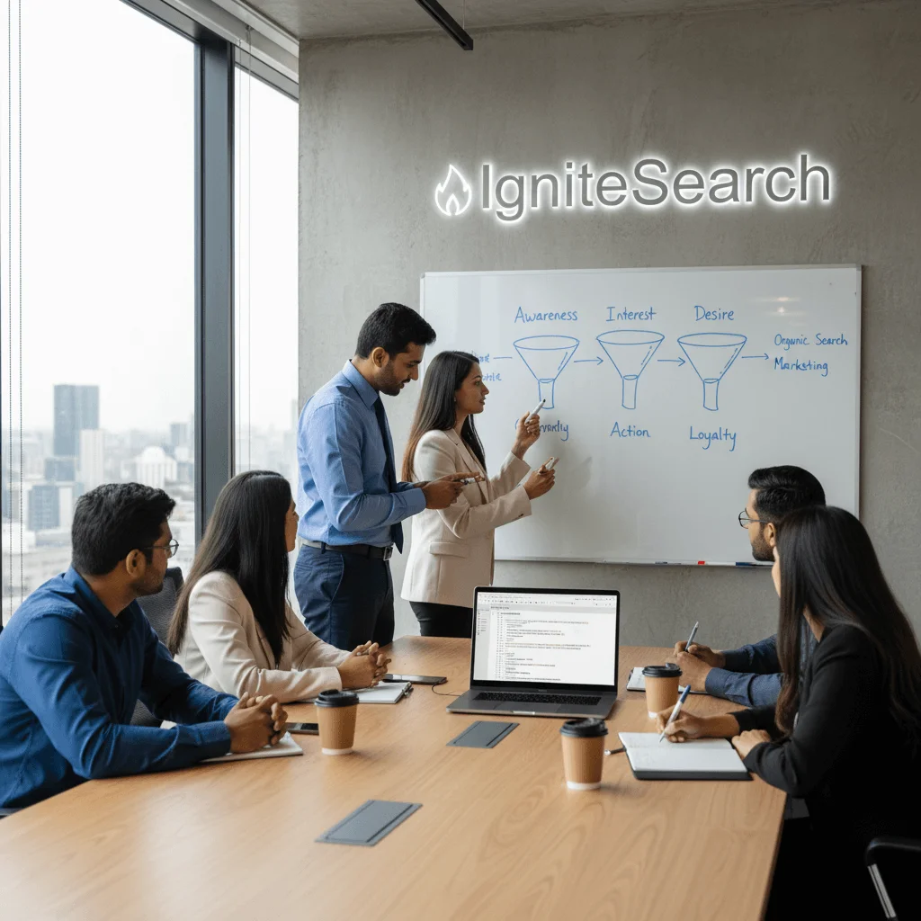 SEO as a Competitive Moat: Building Defensible Traffic Your Rivals Can’t Replicate 3 Developing Unique Content that Stands Out