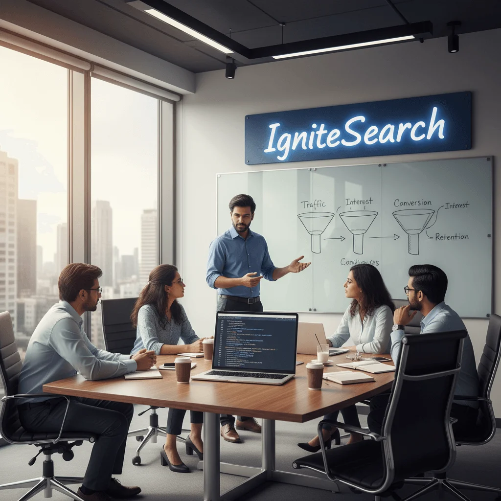 Updating Old Content: The Fastest Way to Increase Visibility Without New Posts 2 Identifying Content Worth Updating: The Goldmine Approach