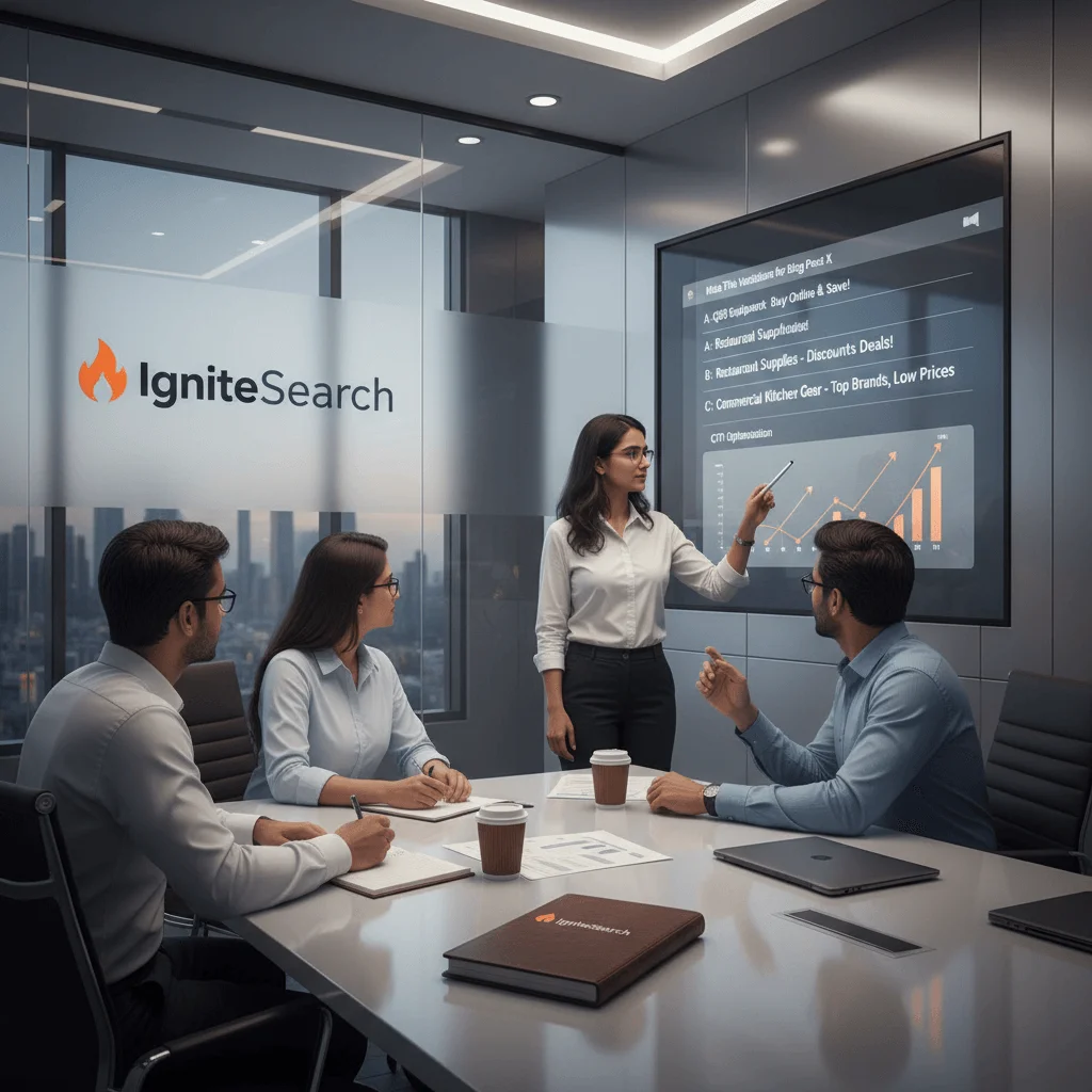 The Future of SEO Reporting: From Rankings to Revenue Attribution 6 Creating Collaborative Reporting Platforms