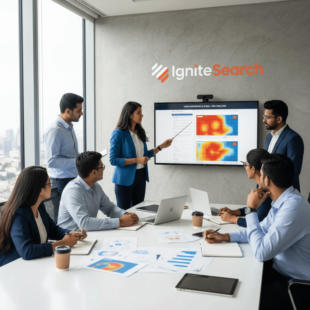 Building an SEO Data Hub: Centralizing Insights to Improve Every Campaign 7 Case Study: How IgniteSearch Centralized Insights for Maximum Impact