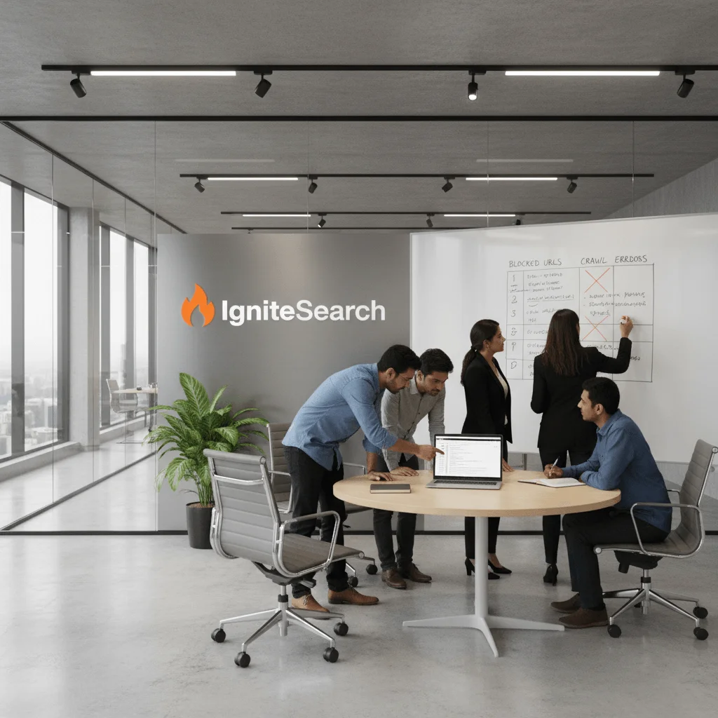 Canonical Strategy: Teaching Google Which Pages Truly Represent Your Business 7 Monitoring and Measuring the Impact of Your Canonical Strategy