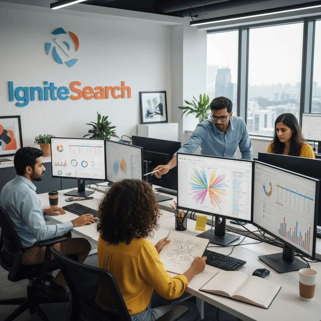 Measuring Real Return on Investment from Local SEO Campaigns 4 Setting Up Tracking Tools for Accurate Measurement