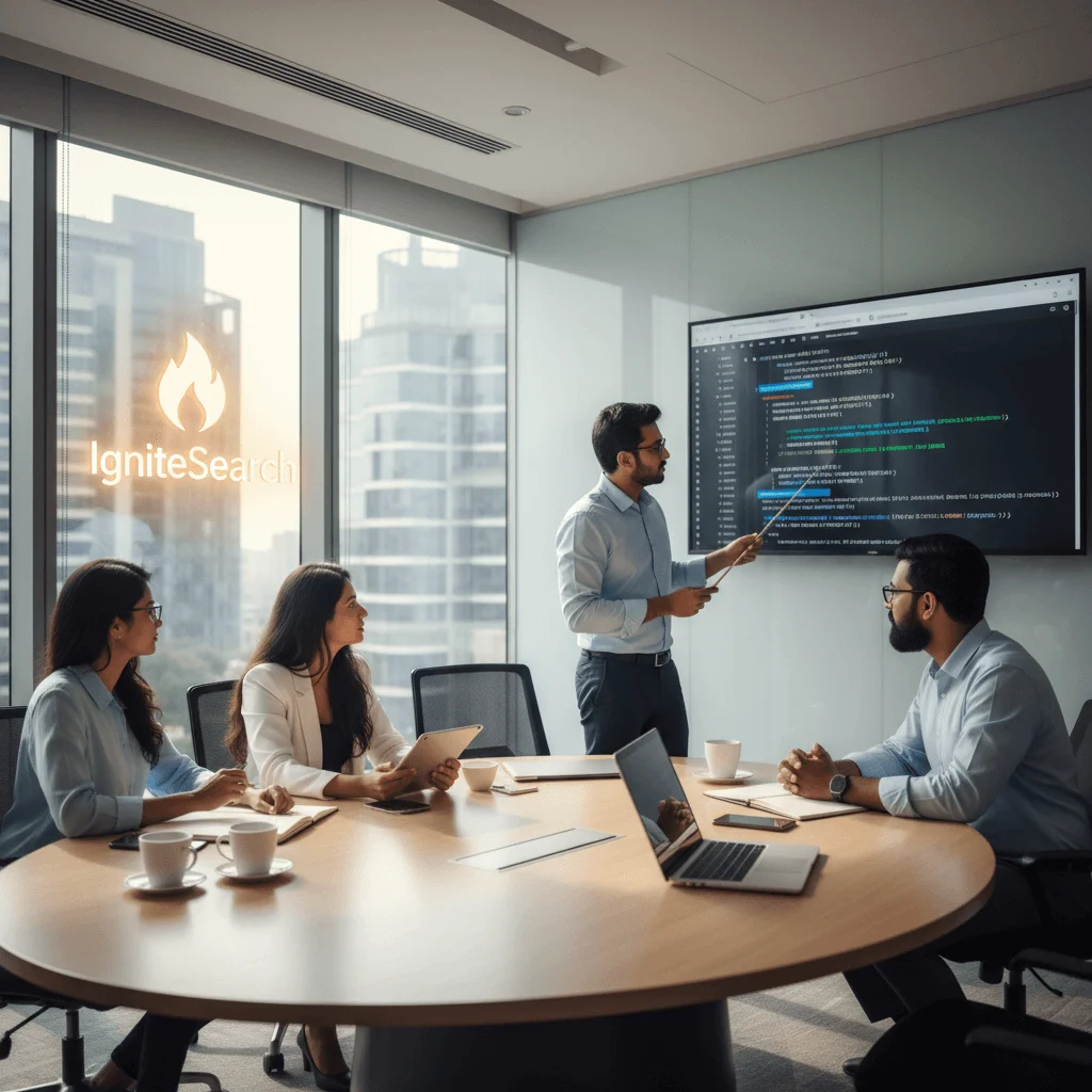 SEO Keyword Cannibalization & Its Effect on Conversions 1 Understanding SEO Keyword Cannibalization