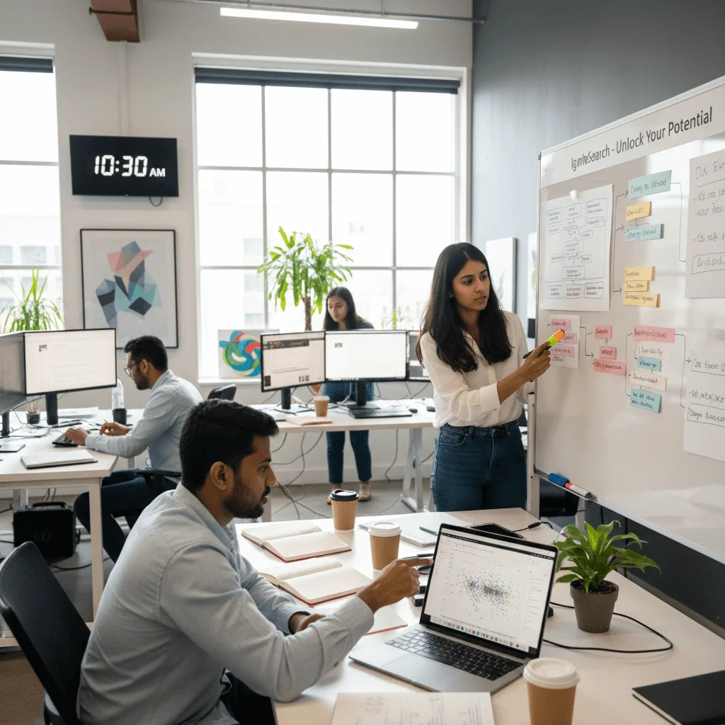 Building Topical Maps That Attract the Right Search Intent 4 Keyword Research for Topical Maps: Tools and Strategies