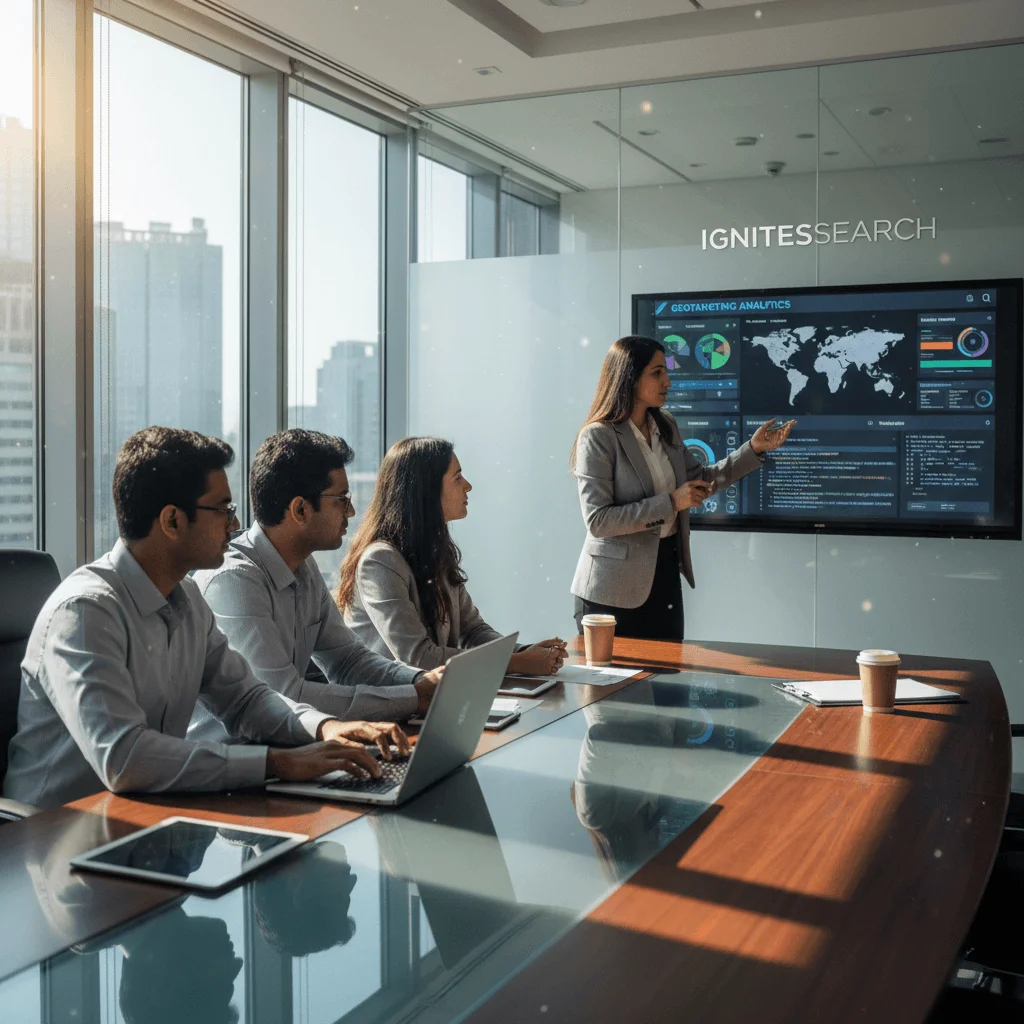 Revenue-First SEO: Why Business Models Must Shape Keyword Strategy 7 Iterating and Adapting Your Strategy for Continued Growth