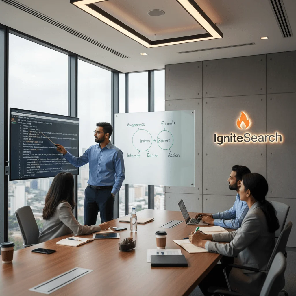 How SEO Forecasting Models Help Justify Marketing Budgets With Data 1 Understanding SEO Forecasting Models: The Data-Driven Approach