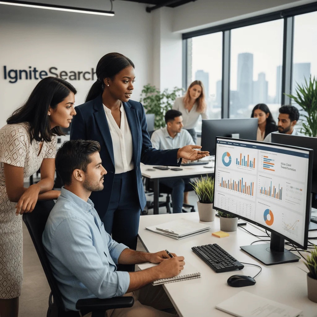 Global SEO Pitfalls: Avoiding the Traps That Kill International Revenue 2 Localization vs. Translation: Why One Size Doesn’t Fit All