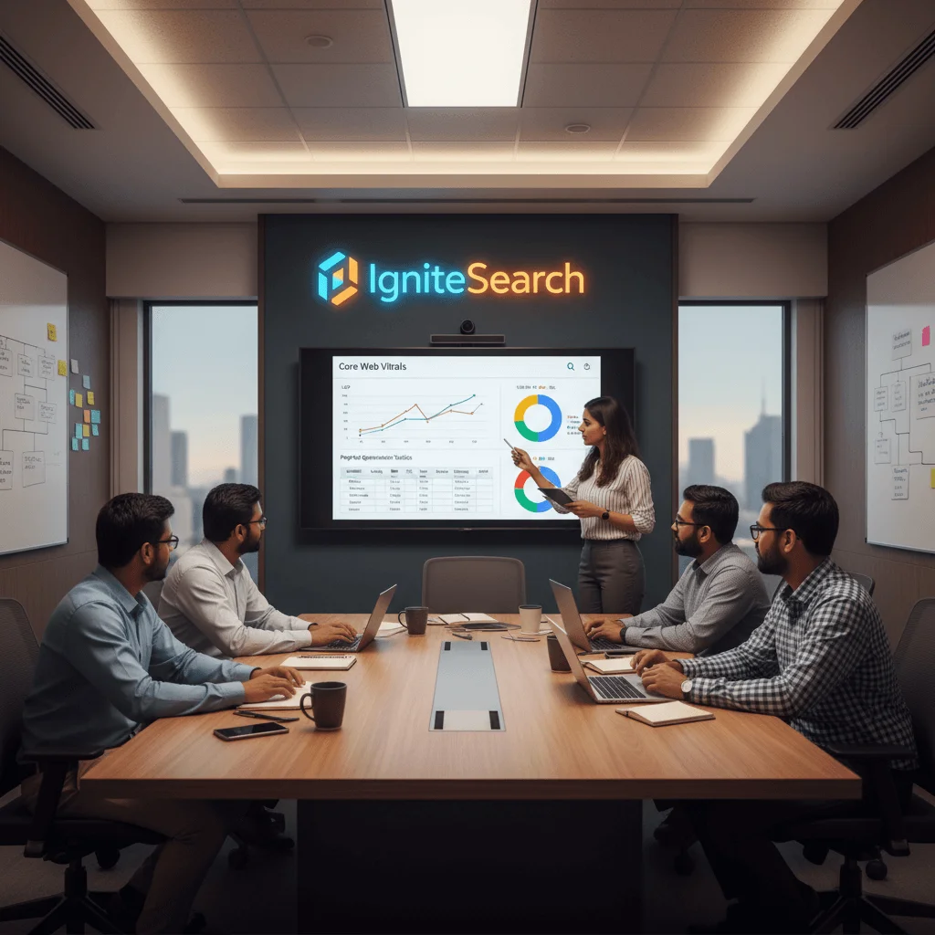 Internal Linking Mastery: Directing Authority Where It Drives Revenue 7 Measuring the Impact of Internal Links on Traffic and Conversions