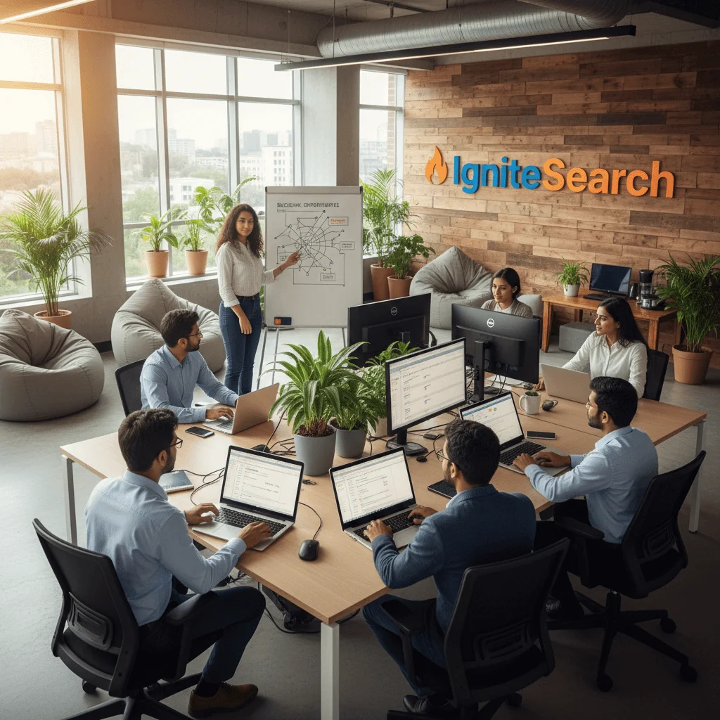 The Post-Click Audit: Turning Search Traffic into Sales Velocity 5 The Role of User Experience in Sales Velocity