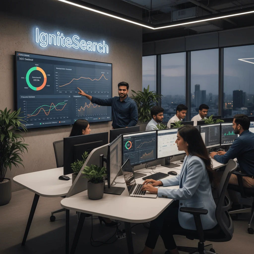 Organic Traffic Growth With Intent Targeting Explained 4 Crafting Content for Different Types of Intent