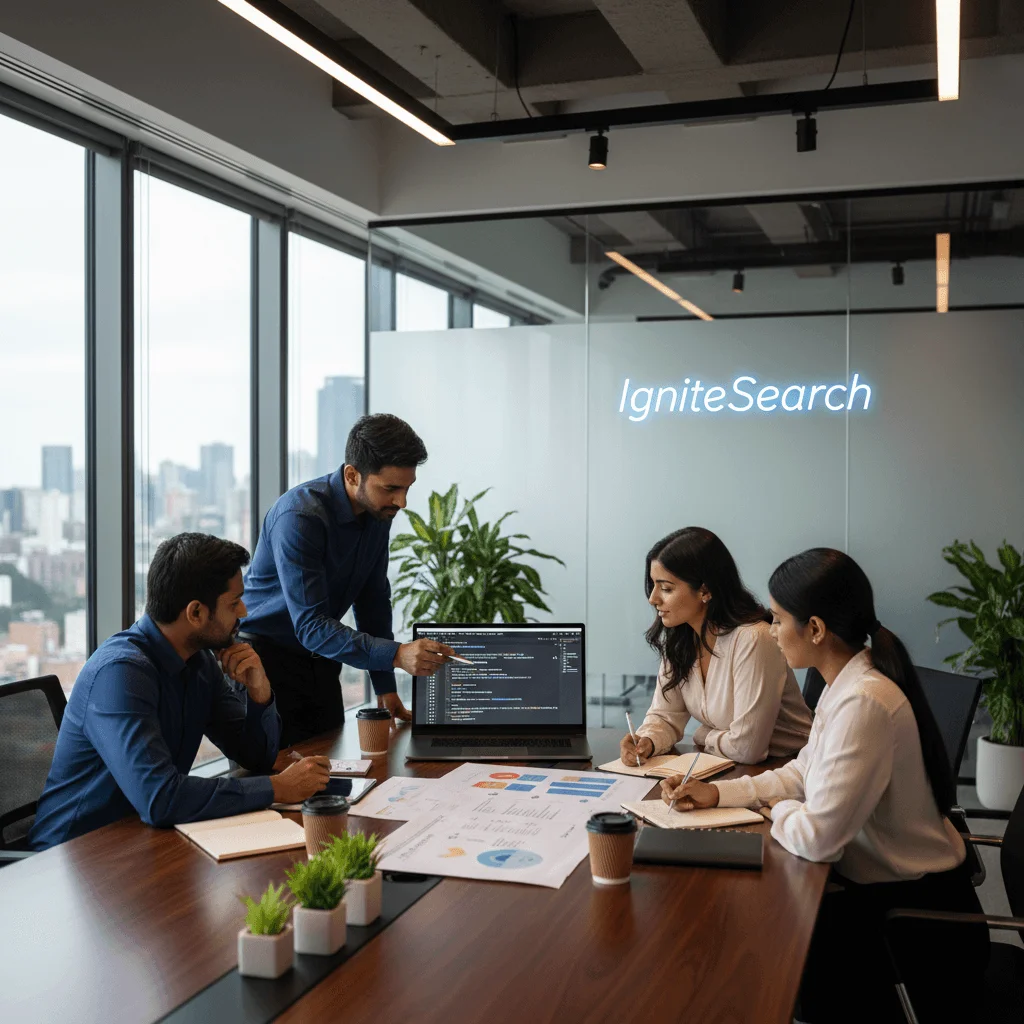 Internal Linking Mastery: Directing Authority Where It Drives Revenue 1 The Importance of Internal Linking in SEO