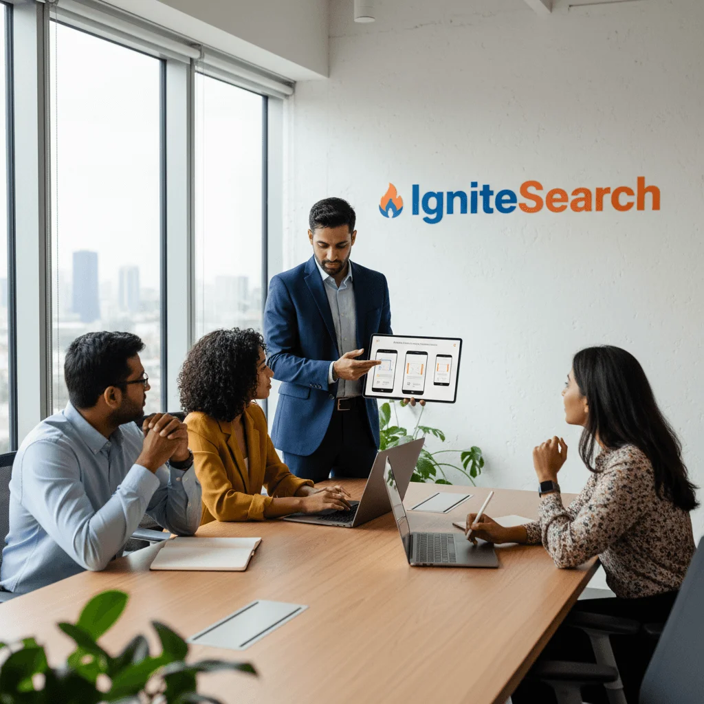 Local SEO: The Revenue Engine for Attracting Customers in Your City 5 Building Local Citations: Establishing Trust and Authority