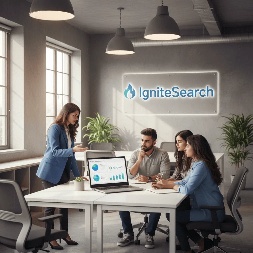 Using Search Trend Analysis to Anticipate Shifts in Buyer Behavior 4 Case Studies: Successful Strategies in Demand Forecasting