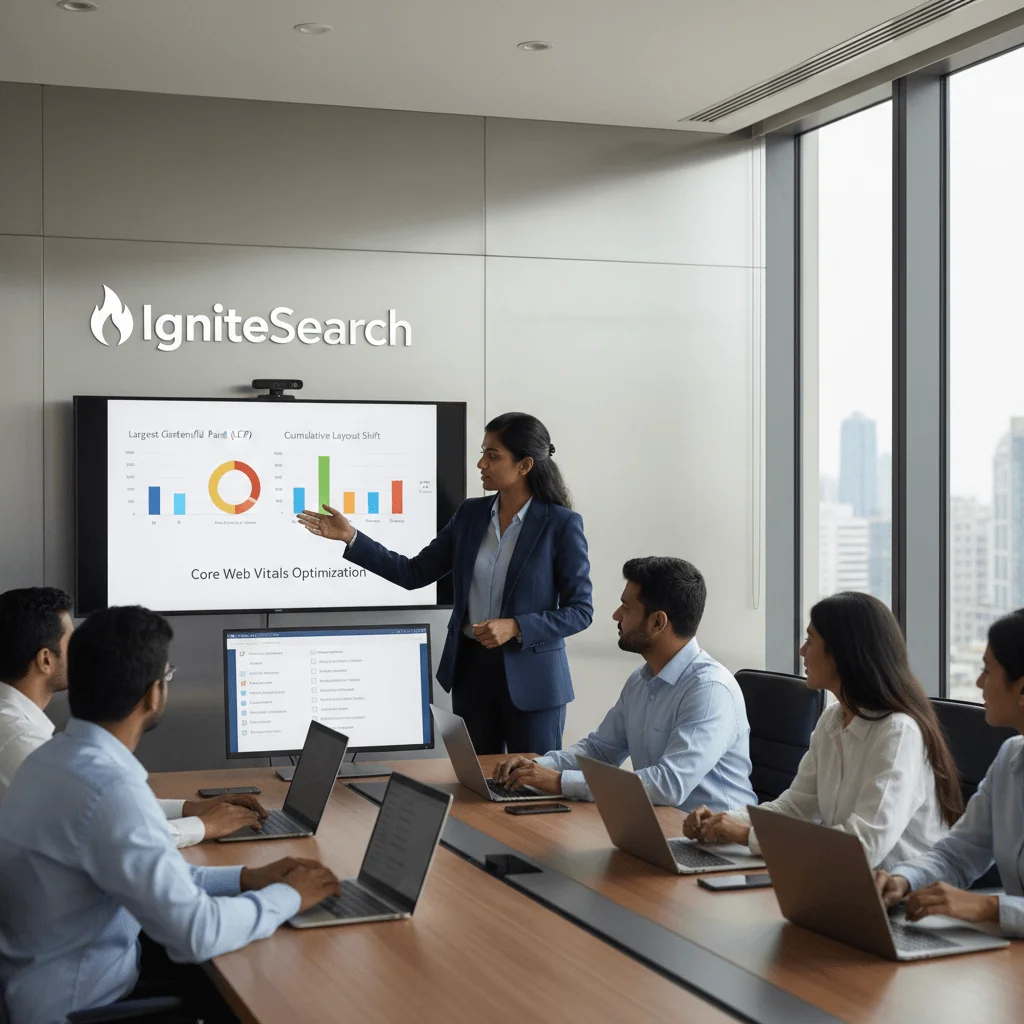 Winning “VS.” Keywords: Comparison Content That Converts at the Bottom of Funnel 5 SEO Optimization Strategies for Comparison Content