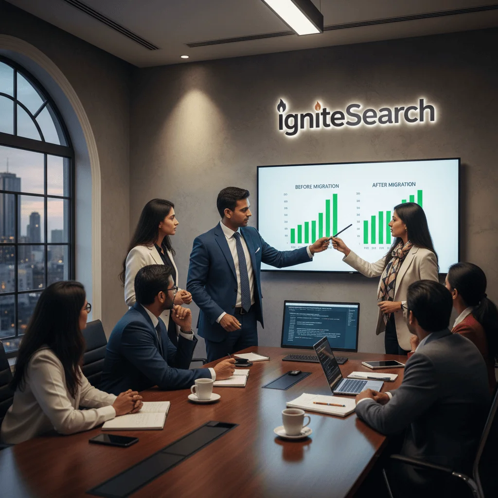 Reverse-Engineering the Top 3: A Deconstruction Blueprint for SEO Dominance 1 Unveiling the Mystery: What is Reverse Engineering in SEO?