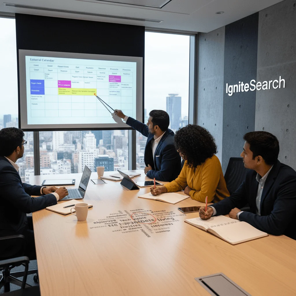 How SEO Becomes Your Ultimate Customer Lifetime Value Multiplier 3 Creating Content That Keeps Customers Coming Back