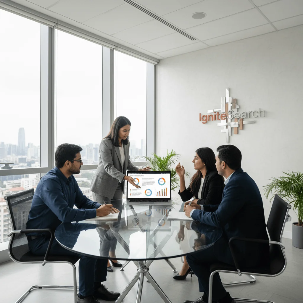 Why Content Volume Without Search Intent Fails in SEO 3 How to Align Content Strategy with User Intent