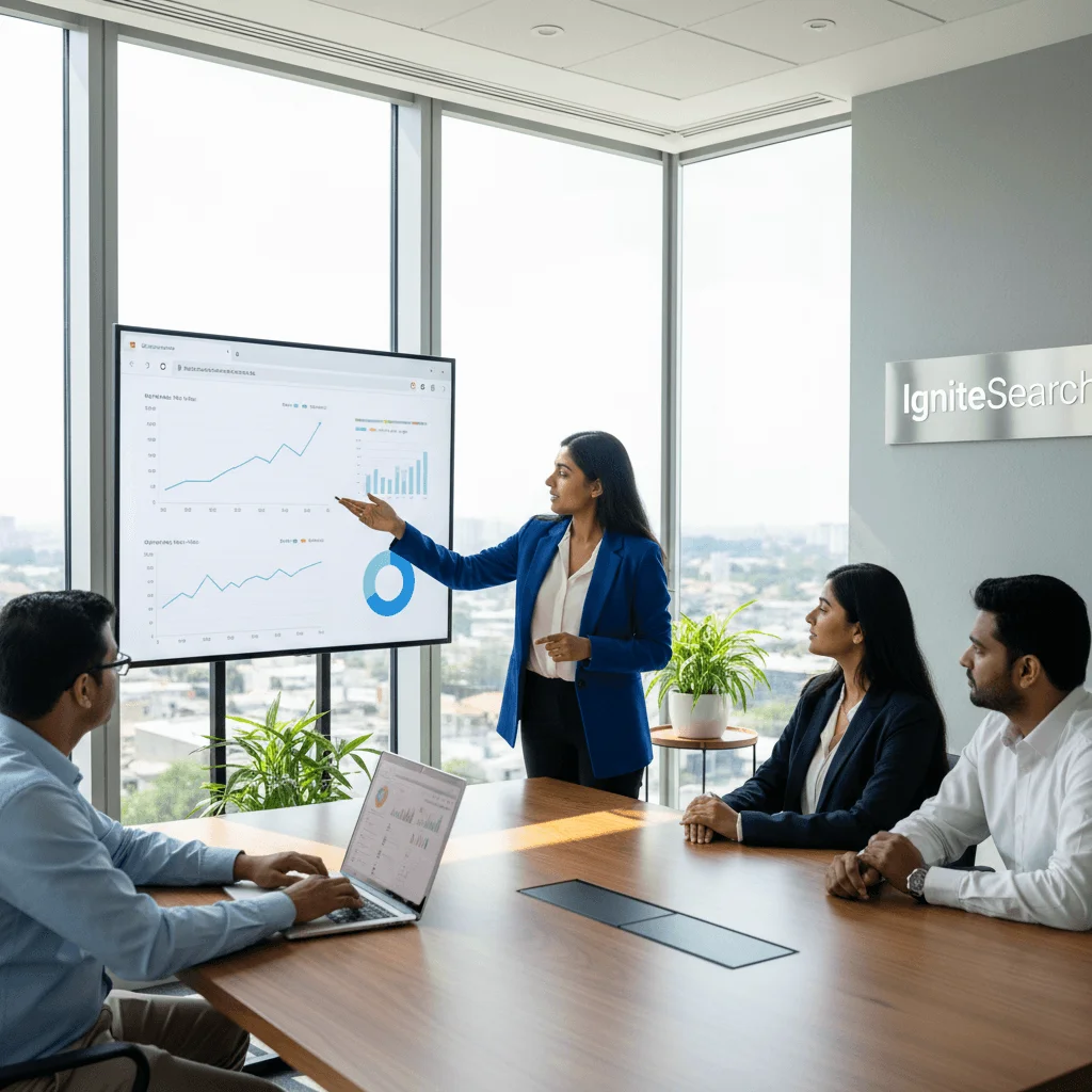 How to Turn SEO Into a Scalable Lead-Generation System That Runs on Its Own 5 Technical SEO: Optimizing for Performance and Usability