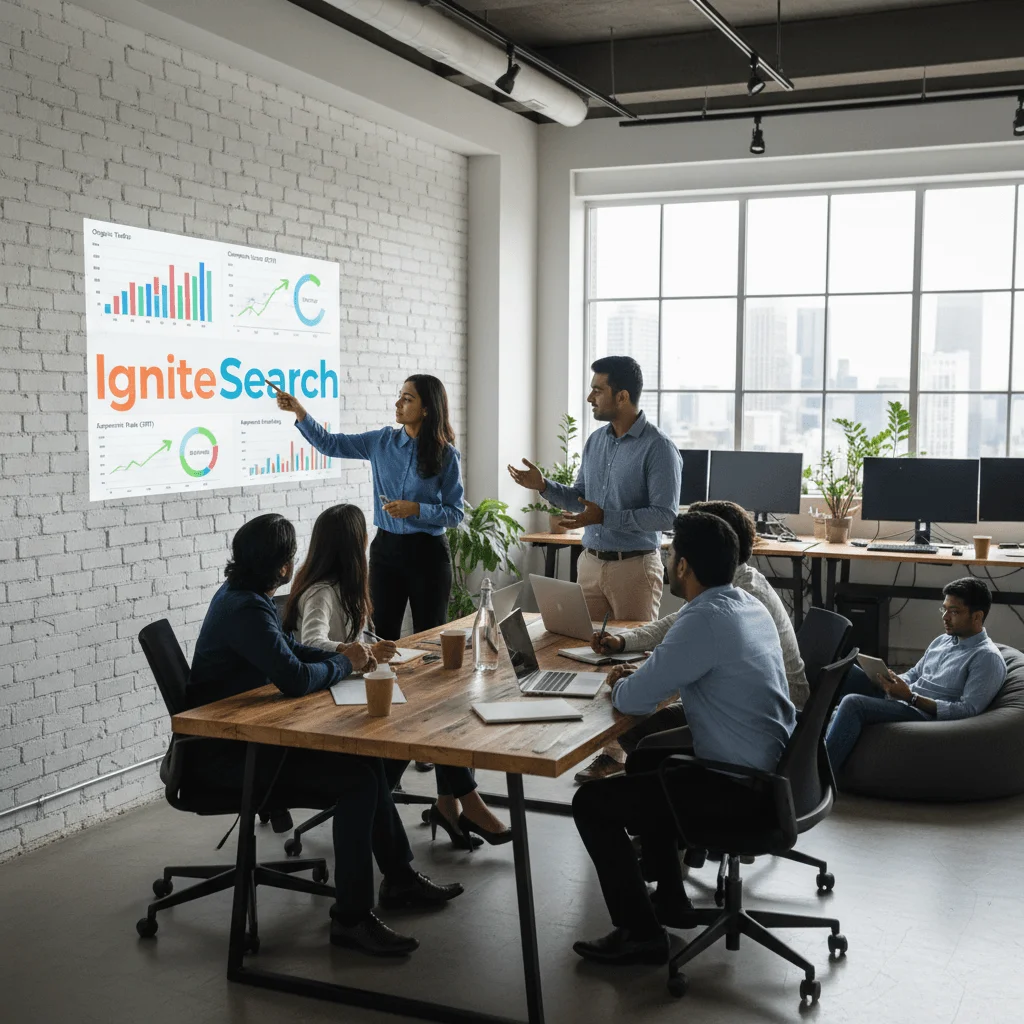 The Real Cost of Poor Hosting: How Infrastructure Impacts SEO Performance 5 The Importance of Choosing the Right Hosting Type for Your Needs