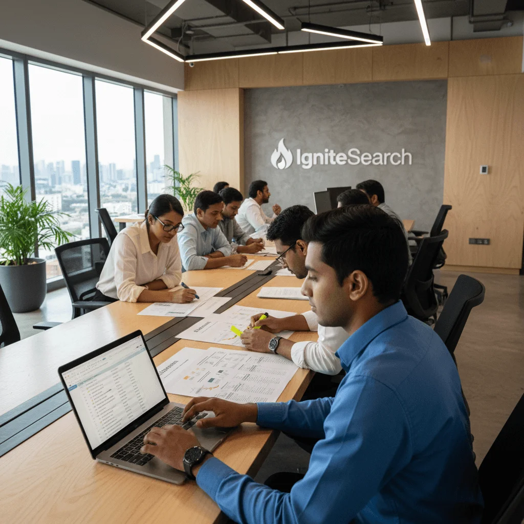 Why “Flat” SEO Performance Is a Hidden Business Risk 2 Hidden Risks: The Business Implications of Stagnation