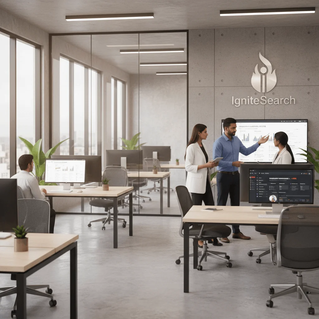 The Programmatic SEO Advantage: Scaling Niches with Machine Precision 5 Automating Content Creation: The Efficiency Factor