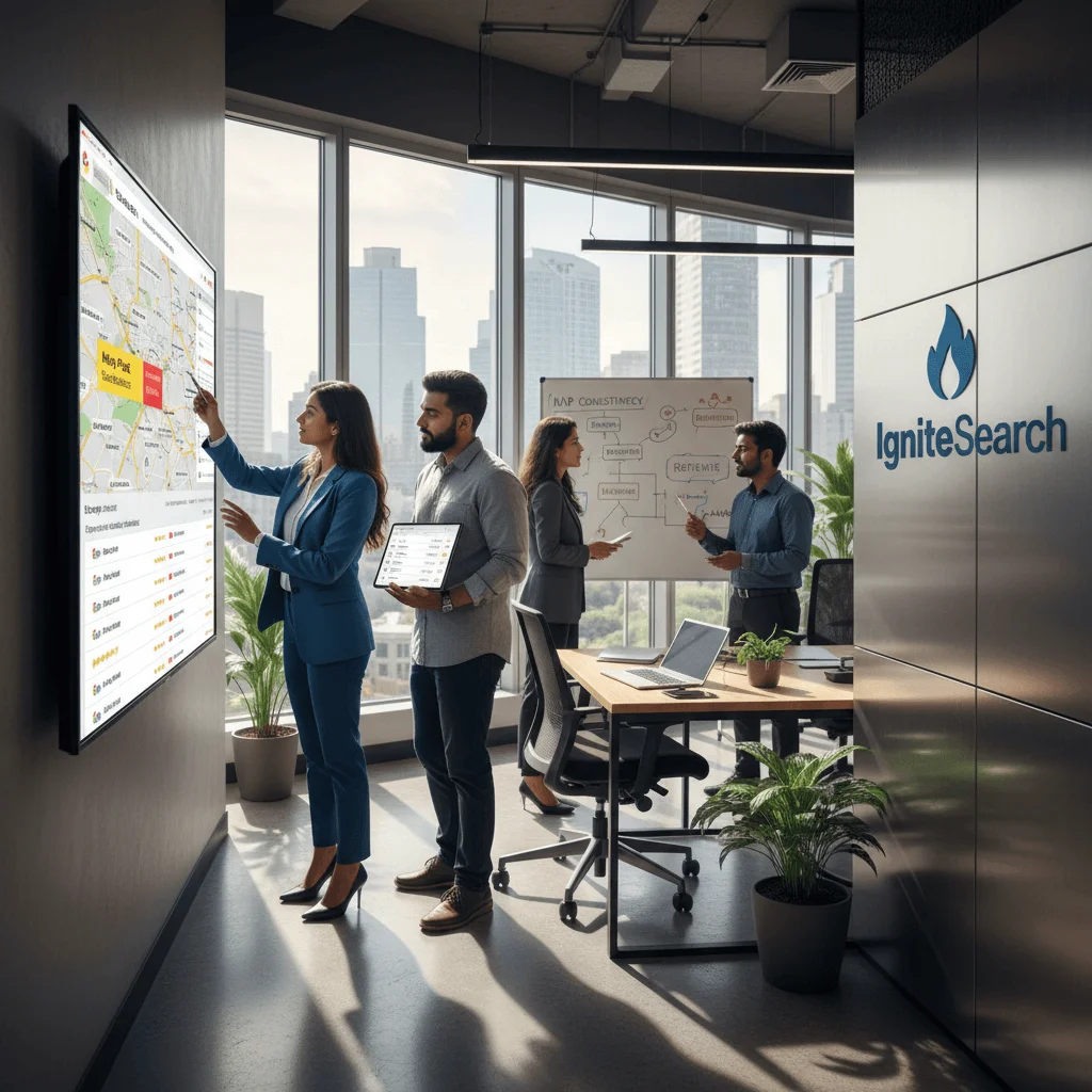 Why Every Blog Needs an Internal Conversion Strategy 2 Understanding Your Audience's Journey