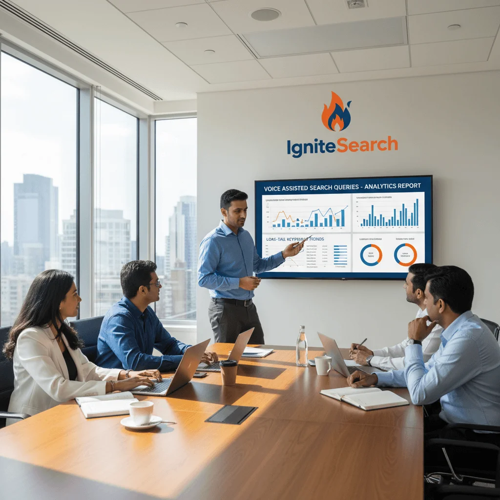 Canonical Strategy: Teaching Google Which Pages Truly Represent Your Business 8 Case Study: How IgniteSearch Helped a Client Optimize Their Canonical Strategy