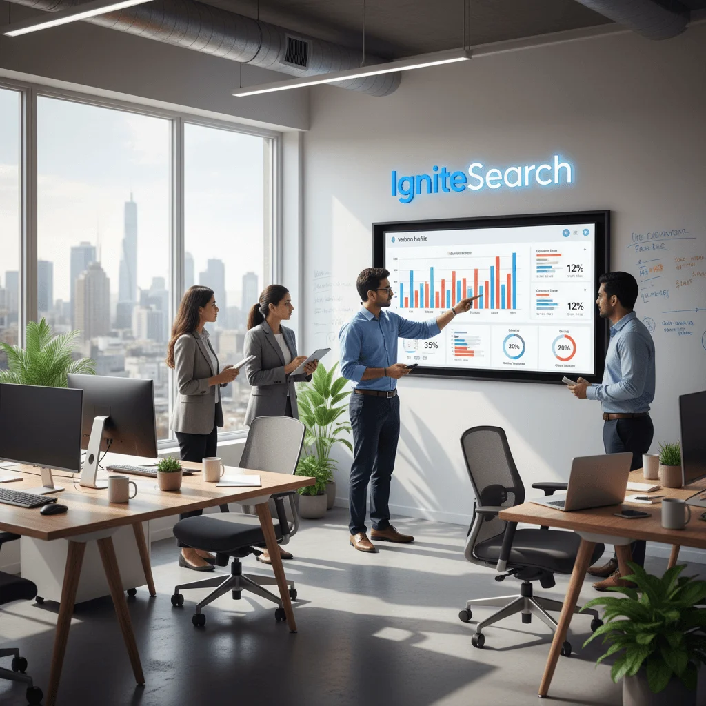 Predictive SEO: Forecasting Quarterly Sales Before They Hit the Pipeline 3 Key Metrics to Monitor for Accurate Forecasting