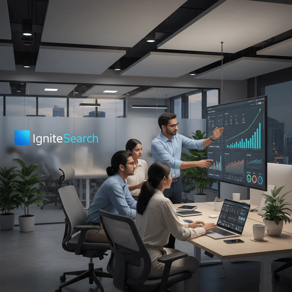 Revenue-First SEO: Why Business Models Must Shape Keyword Strategy 4 Identifying High-Value Keywords for Revenue Generation