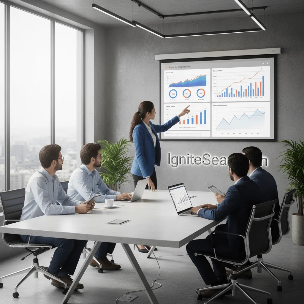 The Psychology Behind Search: Why SEO Converts Cold Audiences Better Than Advertising 4 How Intent Shapes Search Behavior