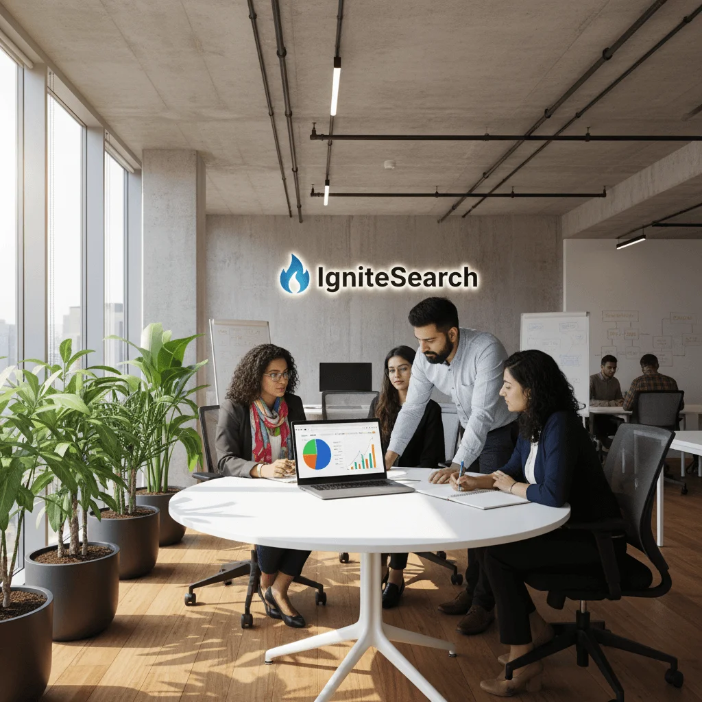 How SEO Forecasting Models Help Justify Marketing Budgets With Data 4 Leveraging Historical Data for Future Projections