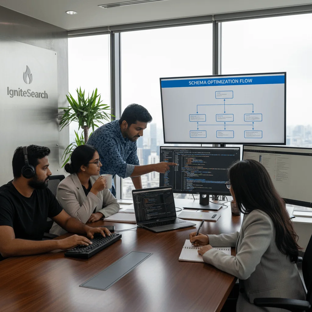 Building Topical Maps That Attract the Right Search Intent 5 Creating Quality Content: Meeting User Expectations