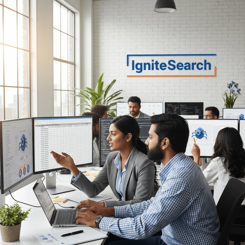 The Only SEO Metrics That Matter to a Business Owner (Beyond Rankings) 4 Bounce Rates and Dwell Time: Signals of Content Value