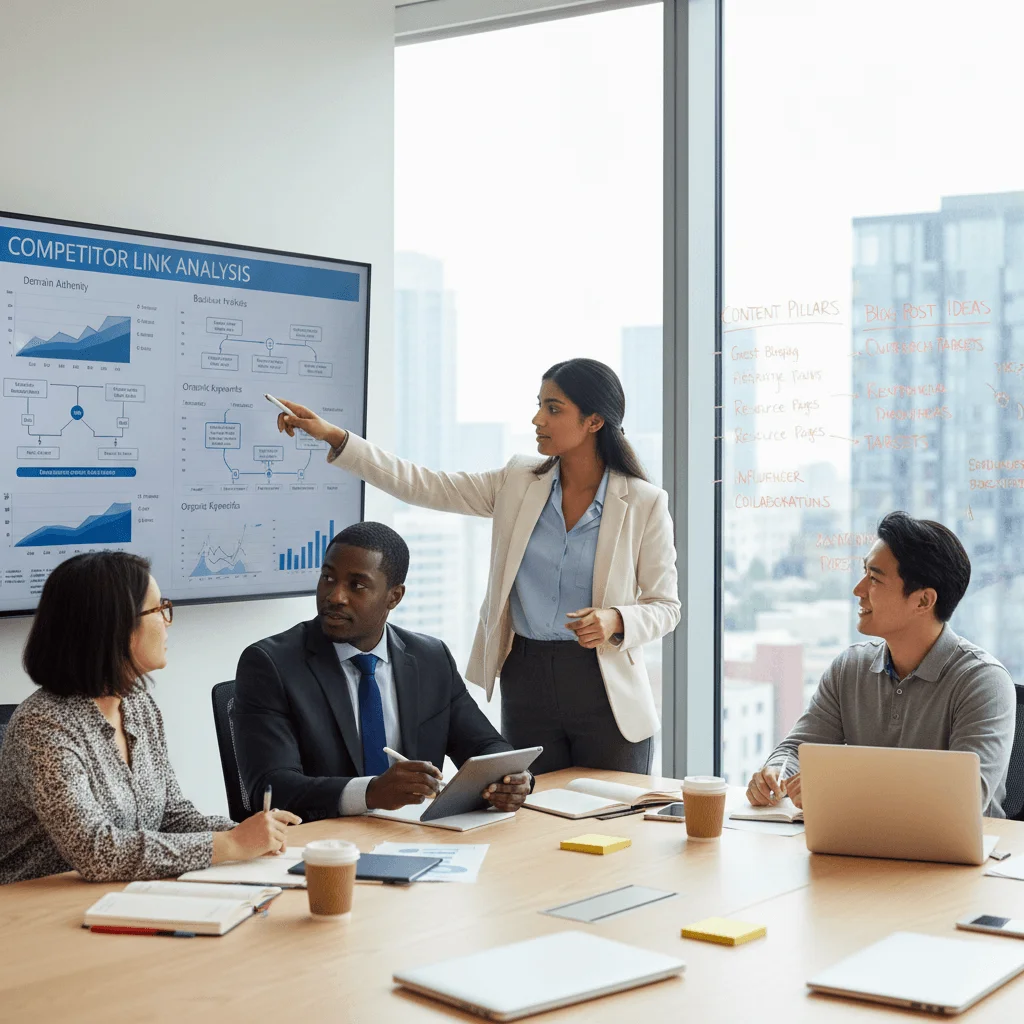 The Role of Search Intent in Predictable SEO Revenue 3 How Search Intent Influences Keyword Research